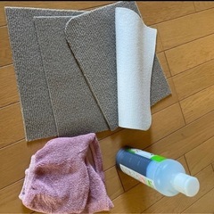  新品同様  背付ポータブルトイレ 介護用品 避難所などの画像