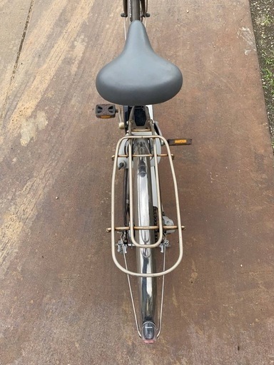 ? 電動自転車　Panasonic 8