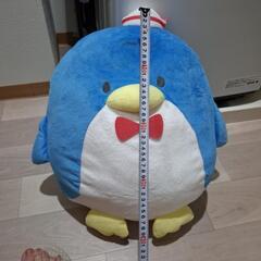 サンリオぬいぐるみ4つセットの画像