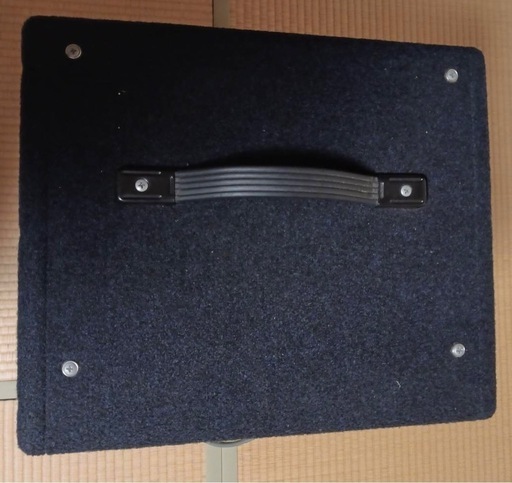 Warwick W-TAKE12 80W ベースアンプ