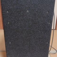 Warwick W-TAKE12 80W ベースアンプの画像