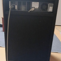 Warwick W-TAKE12 80W ベースアンプの画像