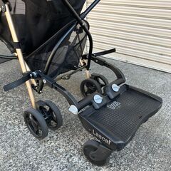Lascal（ラスカル）バギーボード ミニの画像