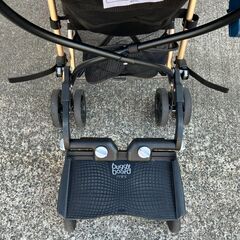 Lascal（ラスカル）バギーボード ミニの画像