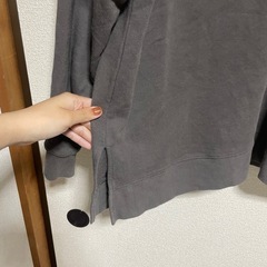 ベティーちゃんトレーナーの画像