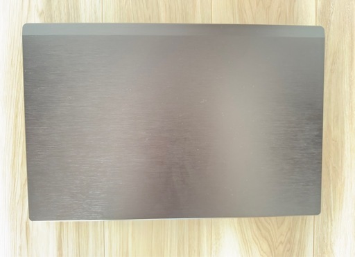 【ジャンク】FRONTIER FRNX922/Ds Intel Core i7