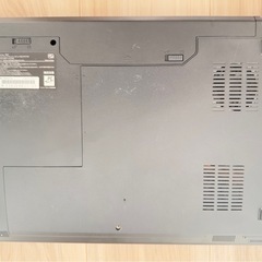 【ジャンク】FRONTIER FRNX922/Ds Intel Core i7の画像