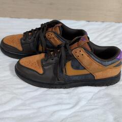 ナイキダンクロー（中古品）の画像