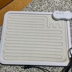 パネルヒーターの画像