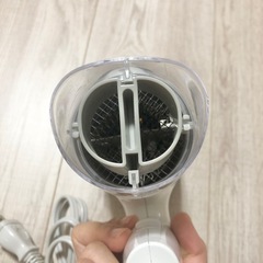 Panasonic ヘアドライヤー イオニティEH-NE4Aの画像