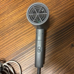 アイリスオーヤマ　イオンドライヤーmicolaの画像