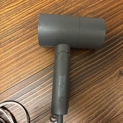 アイリスオーヤマ　イオンドライヤーmicolaの画像