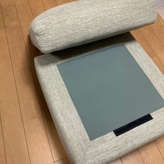 オットマンの画像