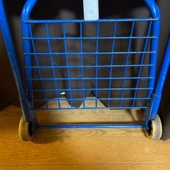 【お取引先の方が決まりました】IKEA 台車の画像