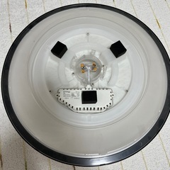 シーリングライト　照明器具　照明　アイリスオーヤマの画像