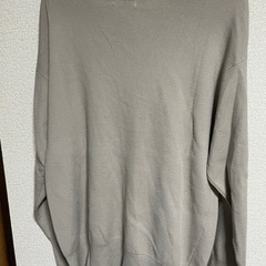 a.v.v  カーディガンの画像