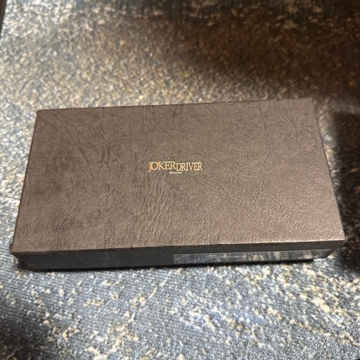 JOKERd ジルコン 2BA