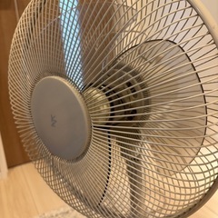 【扇風機
】YLF-300RS 山善の画像
