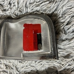 グランドハイエース グランビア  テールランプ クリアテール VCH28Kの画像