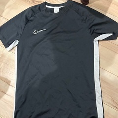 ナイキウェア・シャツ5着セット①の画像