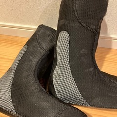 バートン　インペリアル25cm(中古品)
の画像