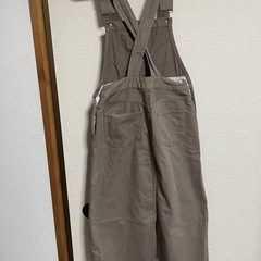 サロペットスカートの画像