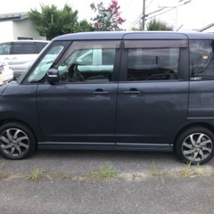 日産・ルークス・ハイウェイスター・59000km代・22年式の画像