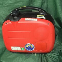 　新ダイワ　1600W　EGI1600M　インバーター発電機　　5.5の画像