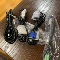 PCモニター（取引中）の画像