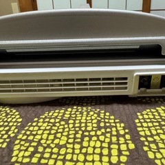 Panasonic パナソニック KZ-CX1 IHホットプレートの画像