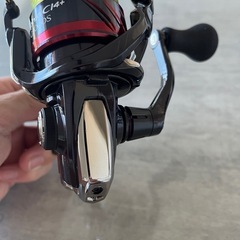極美品　17セフィアci4+  C3000Sの画像