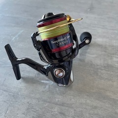 極美品　17セフィアci4+  C3000Sの画像