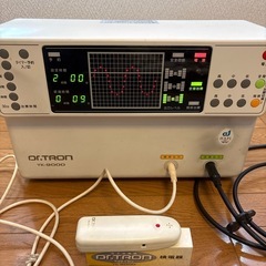 ドクタートロンYK9000の画像