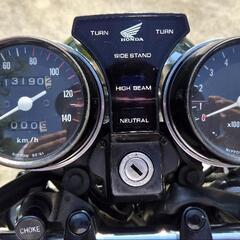 ホンダ【HONDA 250T LAカスタム】の画像
