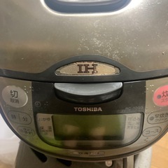 IH炊飯器の画像