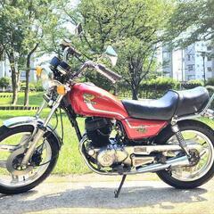 ホンダ【HONDA 250T LAカスタム】の画像