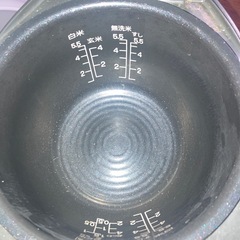 IH炊飯器の画像