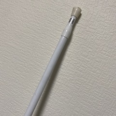 ❤️突っ張り棒 約112cm～伸びますの画像