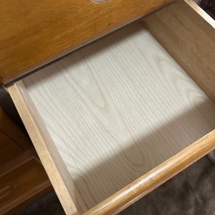 タンス　【貰ってください💦】の画像