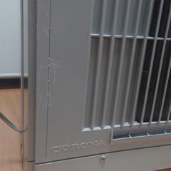 コロナルームエアコンの画像