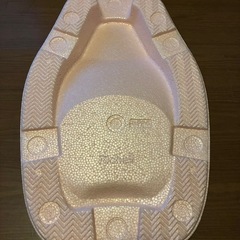 リッチェル　ひんやりしないおふろマットの画像