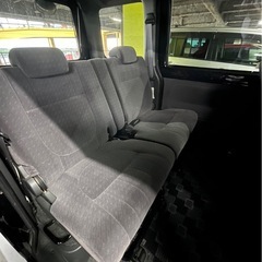 アトレーワゴン カスタムターボ RS 車検R8年11月の画像