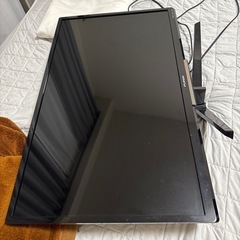 テレビ　32V
