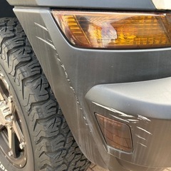 jeep チェロキー　KJ SUVの画像