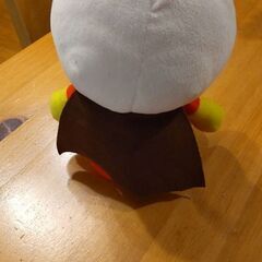 しゃべるアンパンマンの画像