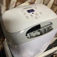 スポットクーラーの画像