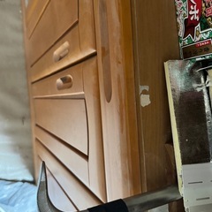 靴箱の画像
