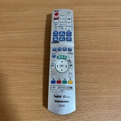 Panasonic DMR-XP22V HDD搭載VHS一体型　DVDレコーダーの画像