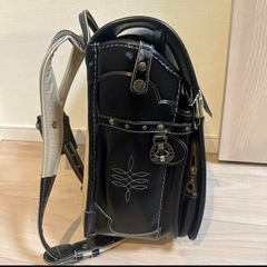 LIRICOウエスタンスタイル・ロデオランドセルの画像