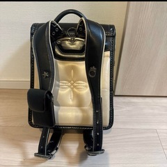 LIRICOウエスタンスタイル・ロデオランドセルの画像